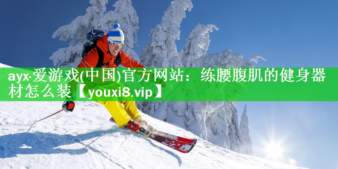 ayx·爱游戏(中国)官方网站：练腰腹肌的健身器材怎么装